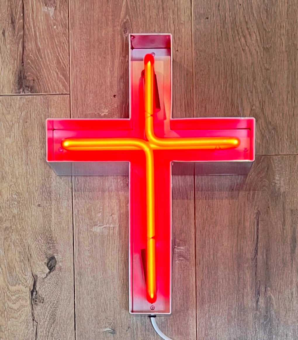 Crucifix