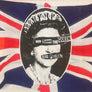 God Save The Queen