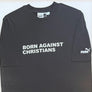 Born Against Christians