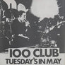 100 Club / Screen On Green