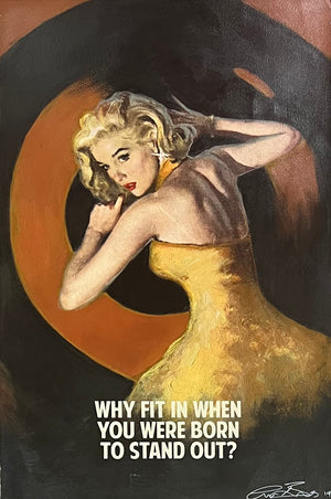 Why Fit In