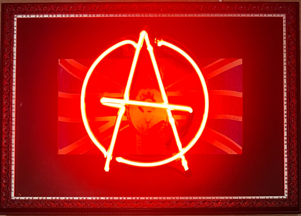 Baby Anarchy (Queen)