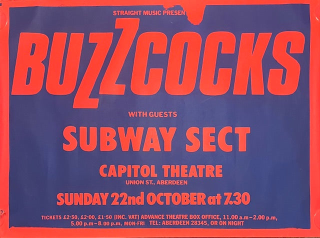 Capital Theatre Aberdeen