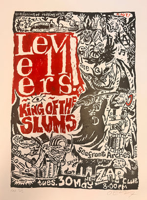 Levellers