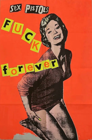 Fuck Forever