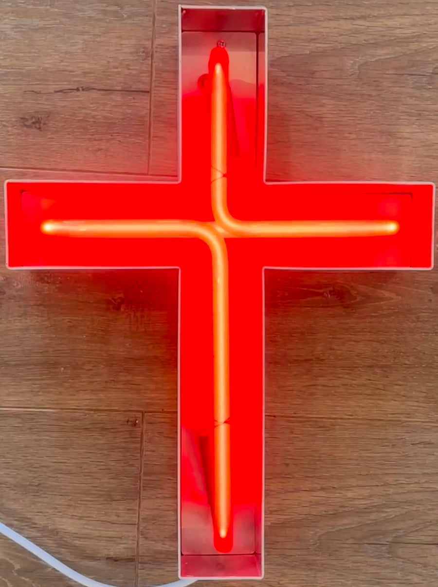 Crucifix