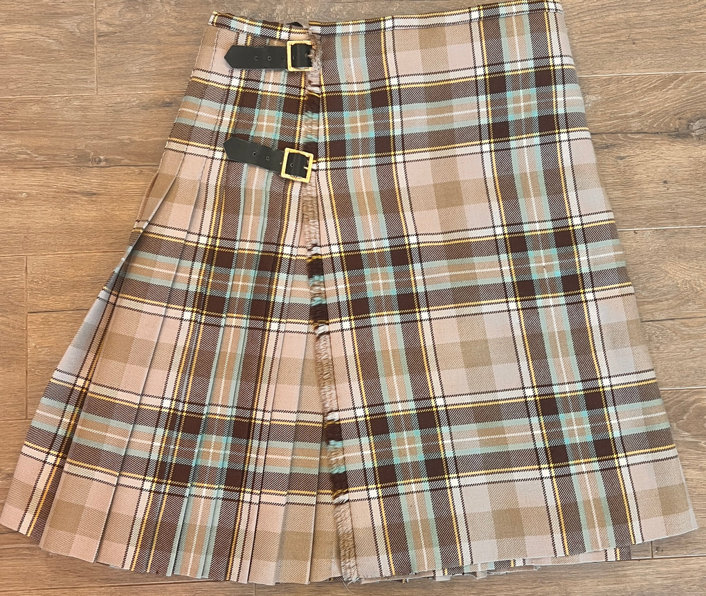 Kilt & Filthy Lucre Photo