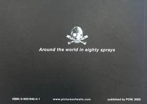 Pictures Of Walls POW Book