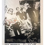 Steve Jones' Kilt & Filthy Lucre Photo