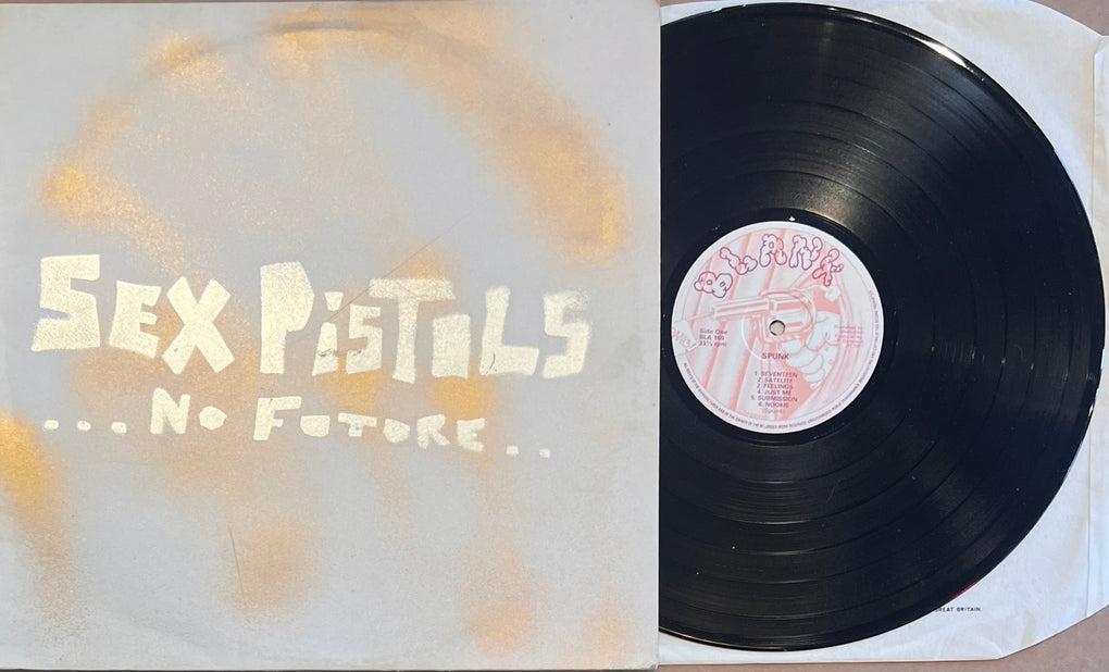 Spunk (No Future)