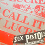 Filthy Lucre Live Fully Signed