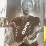 Filthy Lucre Live Fully Signed