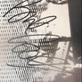 Filthy Lucre Live Fully Signed