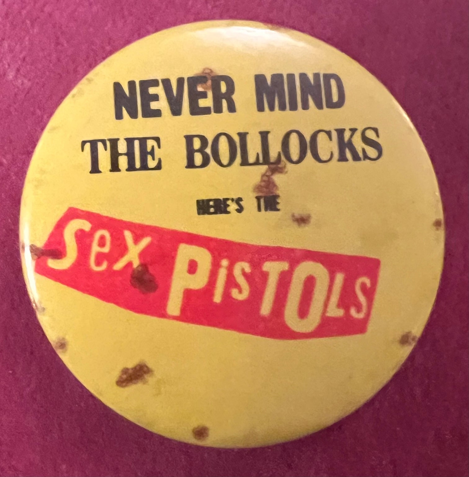 Memorabilia – Eddie Lock