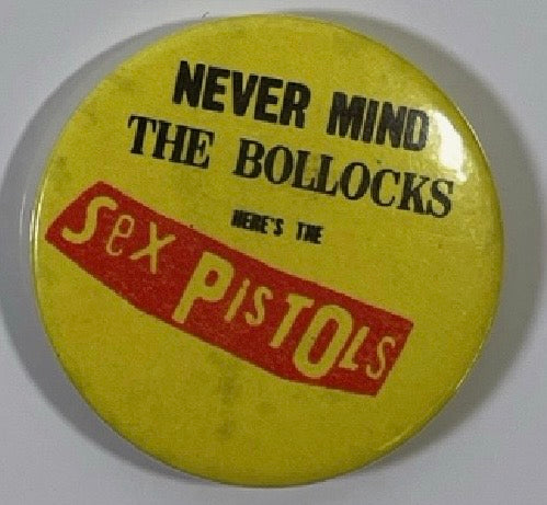 Memorabilia – Eddie Lock