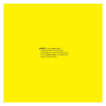 The Class Of 76 The Meaning Of Punk